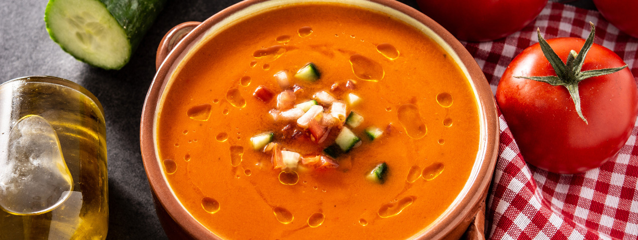Gazpacho