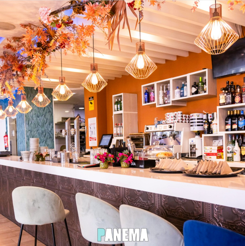 Crítica gastronómica – Panema Gastrobar Peligros