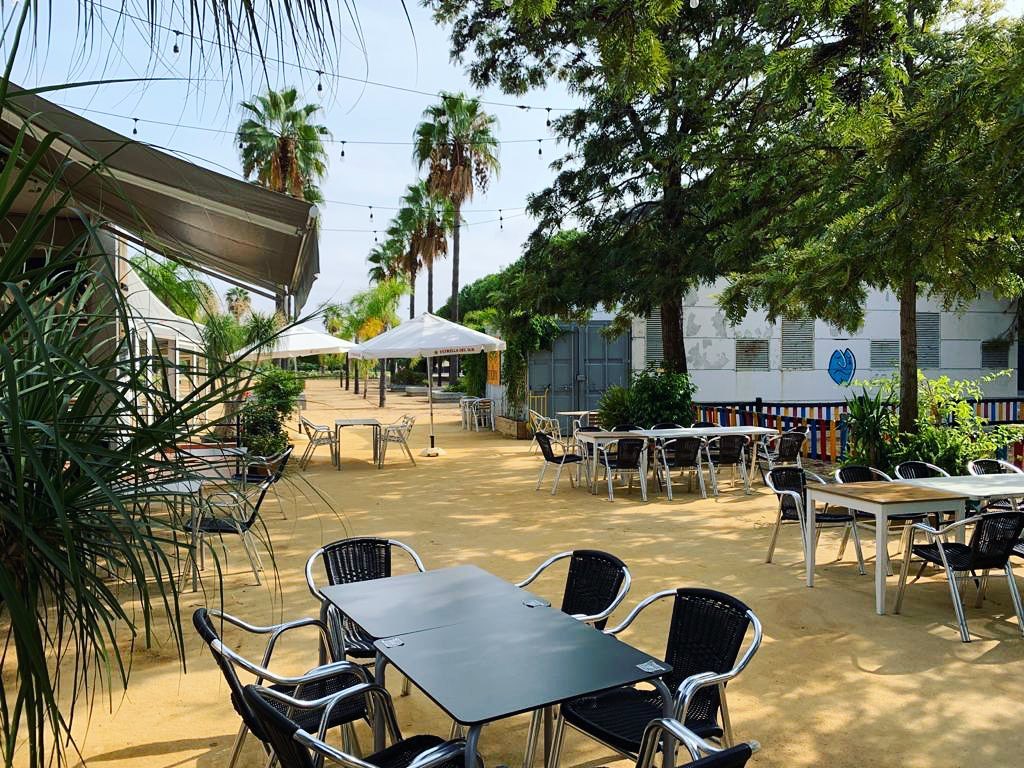 Crítica Gastronómica- Bar “La Tribu” Huelva