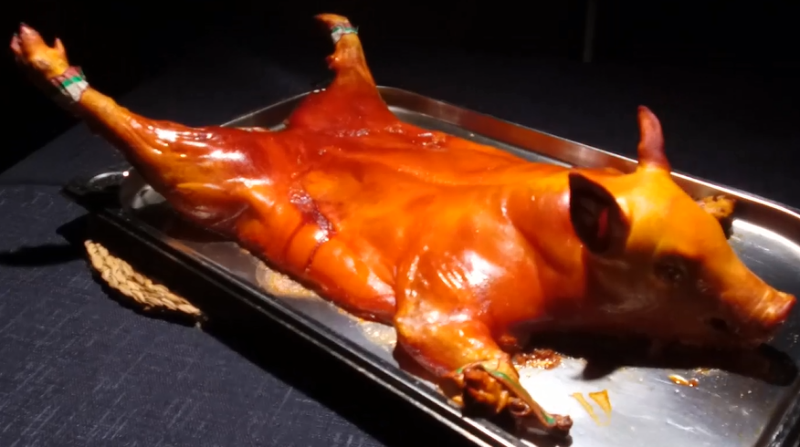 Crítica gastronómica del restaurante «El Brote» en Córdoba